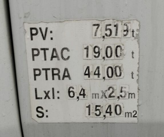 Рено Другая, объемом двигателя 0 л и пробегом 0 тыс. км за 7500 $, фото 2 на Automoto.ua