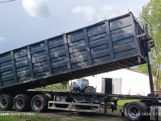 Рено Другая, объемом двигателя 0 л и пробегом 0 тыс. км за 20000 $, фото 5 на Automoto.ua