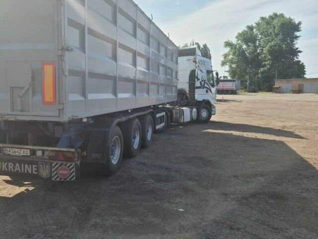 Рено Другая, объемом двигателя 0 л и пробегом 0 тыс. км за 20000 $, фото 4 на Automoto.ua