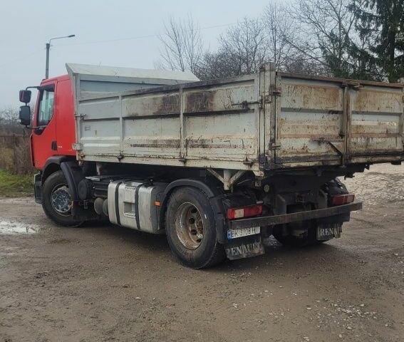 Рено Другая, объемом двигателя 0 л и пробегом 0 тыс. км за 21800 $, фото 7 на Automoto.ua