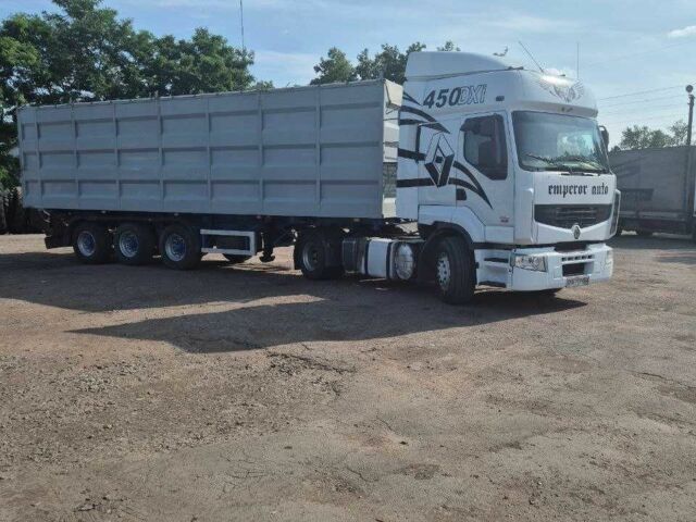 Рено Другая, объемом двигателя 0 л и пробегом 0 тыс. км за 20000 $, фото 1 на Automoto.ua