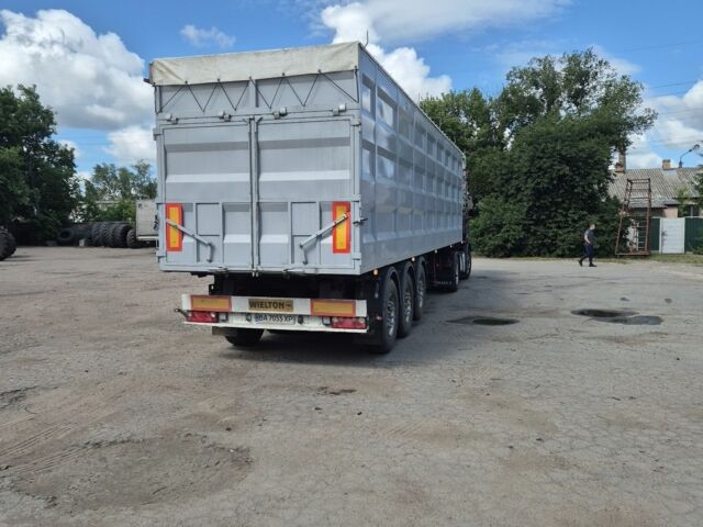 Рено Інша, об'ємом двигуна 0 л та пробігом 0 тис. км за 20000 $, фото 5 на Automoto.ua