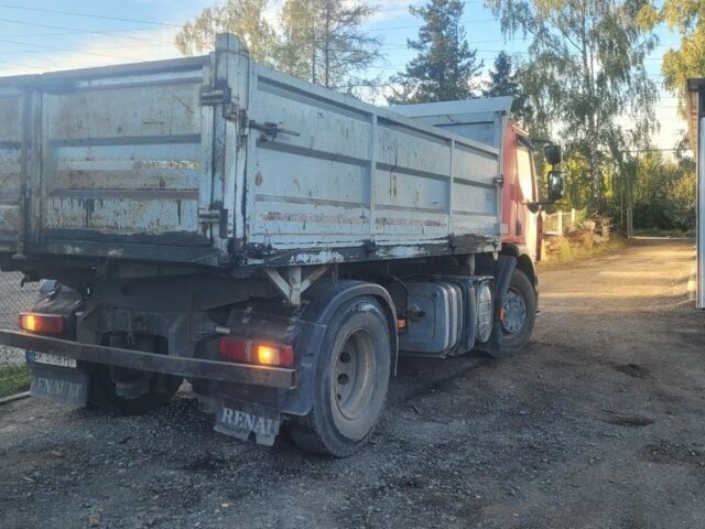 Рено Другая, объемом двигателя 0 л и пробегом 0 тыс. км за 25300 $, фото 8 на Automoto.ua