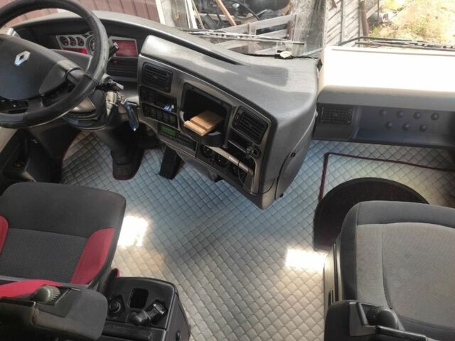 Рено Другая, объемом двигателя 0 л и пробегом 0 тыс. км за 25000 $, фото 7 на Automoto.ua