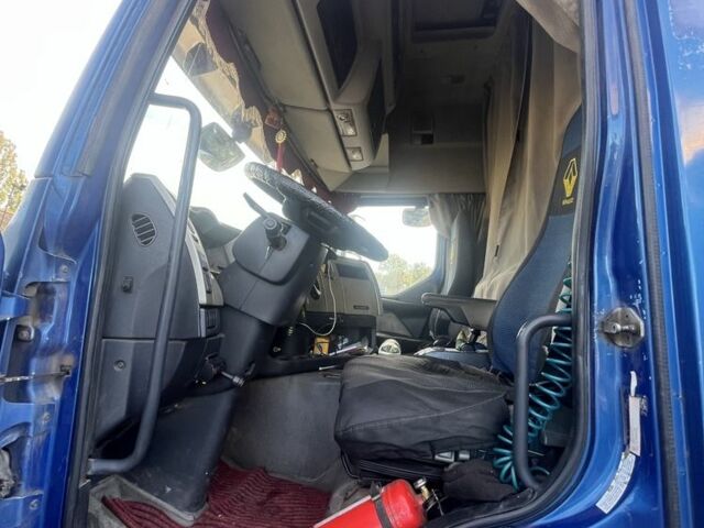 Рено Інша, об'ємом двигуна 0 л та пробігом 0 тис. км за 12500 $, фото 6 на Automoto.ua