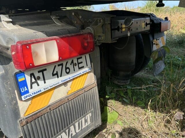 Рено Другая, объемом двигателя 14.86 л и пробегом 0 тыс. км за 19000 $, фото 3 на Automoto.ua