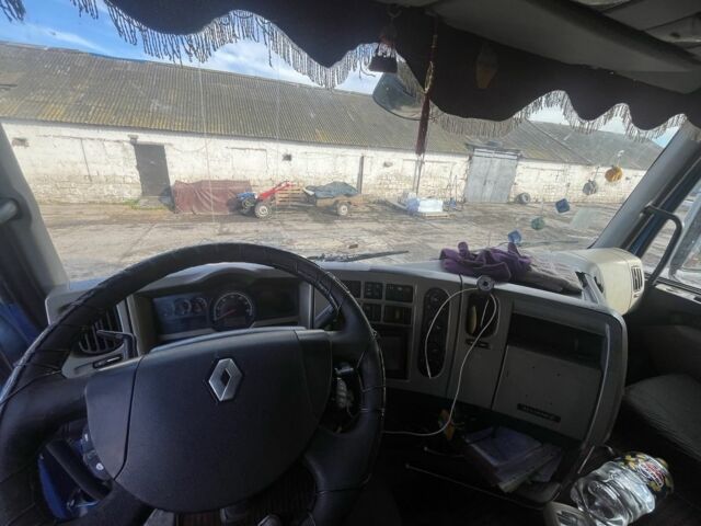 Рено Інша, об'ємом двигуна 0 л та пробігом 0 тис. км за 12500 $, фото 3 на Automoto.ua