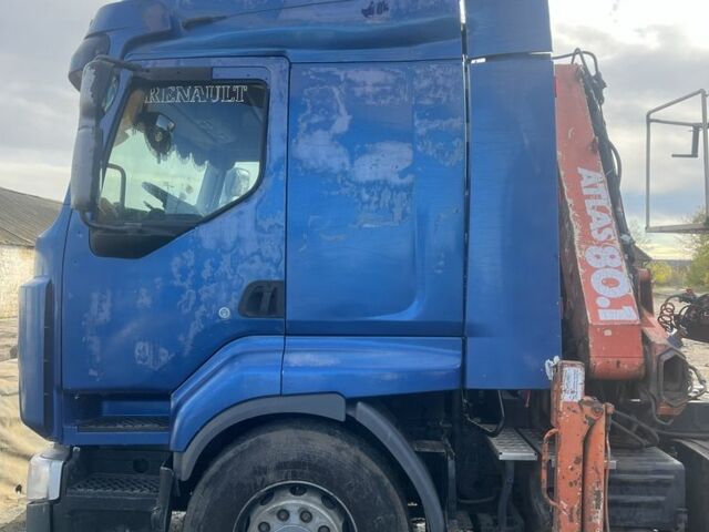 Рено Інша, об'ємом двигуна 0 л та пробігом 0 тис. км за 12500 $, фото 1 на Automoto.ua