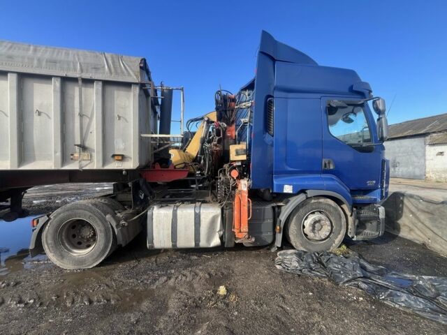 Рено Інша, об'ємом двигуна 0 л та пробігом 0 тис. км за 12500 $, фото 5 на Automoto.ua