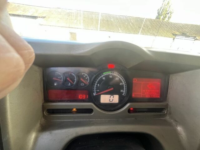 Рено Інша, об'ємом двигуна 0 л та пробігом 0 тис. км за 12500 $, фото 4 на Automoto.ua