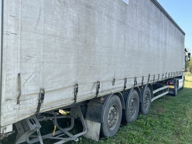 Рено Другая, объемом двигателя 14.86 л и пробегом 0 тыс. км за 19000 $, фото 9 на Automoto.ua