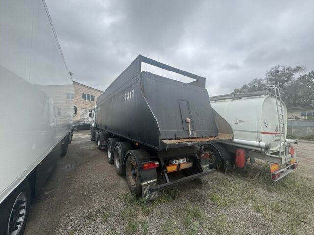 Рено Другая, объемом двигателя 0 л и пробегом 0 тыс. км за 30000 $, фото 6 на Automoto.ua