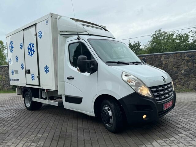 Рено Другая, объемом двигателя 14.86 л и пробегом 0 тыс. км за 17500 $, фото 1 на Automoto.ua