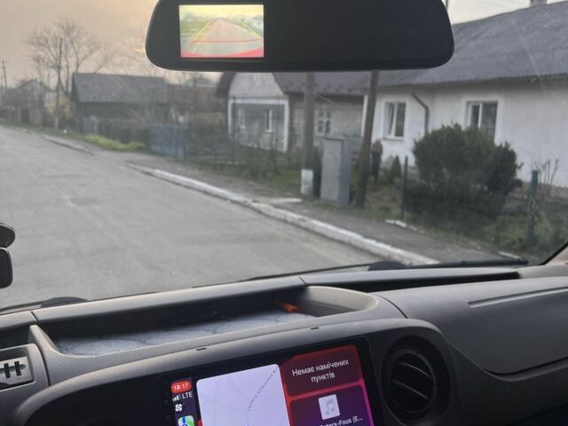 Рено Інша, об'ємом двигуна 14.86 л та пробігом 0 тис. км за 15200 $, фото 12 на Automoto.ua