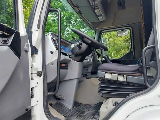 Рено Інша, об'ємом двигуна 10.85 л та пробігом 0 тис. км за 5200 $, фото 8 на Automoto.ua