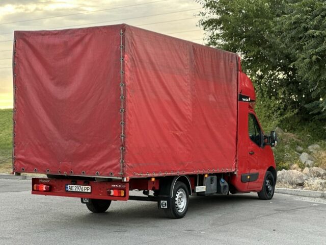 Рено Другая, объемом двигателя 2.3 л и пробегом 0 тыс. км за 17500 $, фото 6 на Automoto.ua