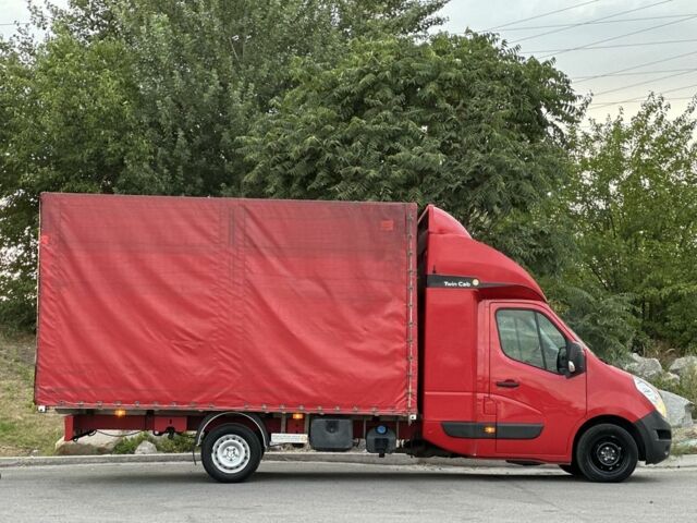 Рено Другая, объемом двигателя 2.3 л и пробегом 0 тыс. км за 17500 $, фото 4 на Automoto.ua