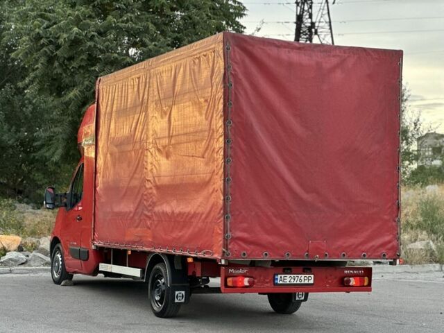 Рено Другая, объемом двигателя 2.3 л и пробегом 0 тыс. км за 17500 $, фото 5 на Automoto.ua