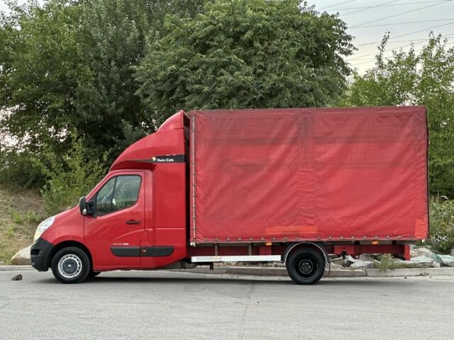 Рено Другая, объемом двигателя 2.3 л и пробегом 0 тыс. км за 17500 $, фото 3 на Automoto.ua