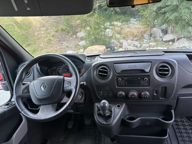 Рено Другая, объемом двигателя 2.3 л и пробегом 0 тыс. км за 17500 $, фото 17 на Automoto.ua