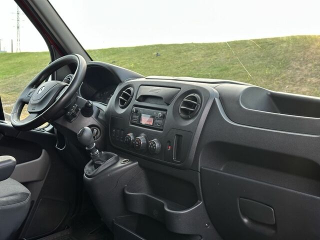 Рено Другая, объемом двигателя 2.3 л и пробегом 0 тыс. км за 17500 $, фото 16 на Automoto.ua