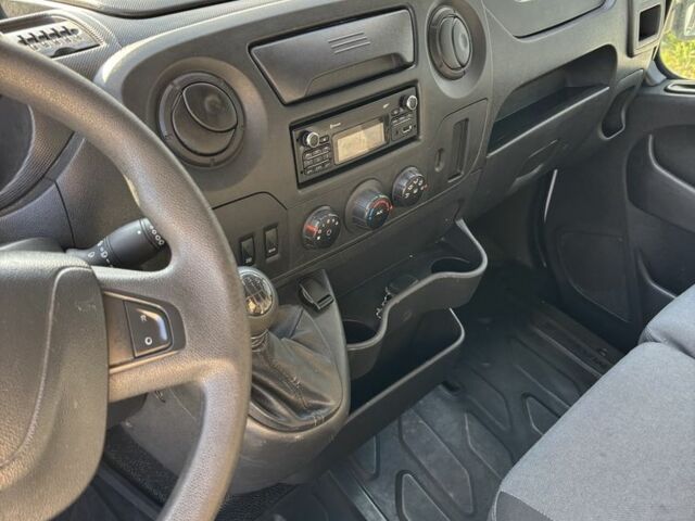 Рено Другая, объемом двигателя 2.3 л и пробегом 0 тыс. км за 16700 $, фото 5 на Automoto.ua