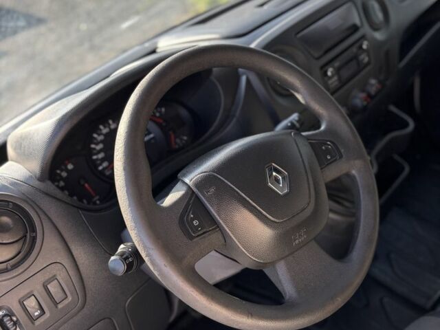 Рено Другая, объемом двигателя 2.3 л и пробегом 0 тыс. км за 16700 $, фото 4 на Automoto.ua