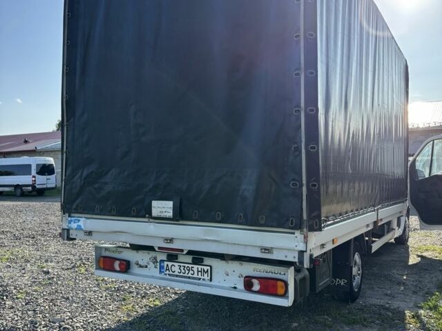 Рено Другая, объемом двигателя 2.3 л и пробегом 0 тыс. км за 16700 $, фото 2 на Automoto.ua