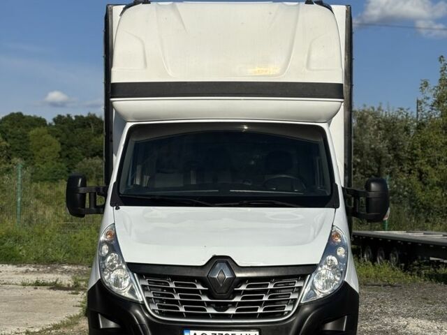 Рено Другая, объемом двигателя 2.3 л и пробегом 0 тыс. км за 16700 $, фото 1 на Automoto.ua