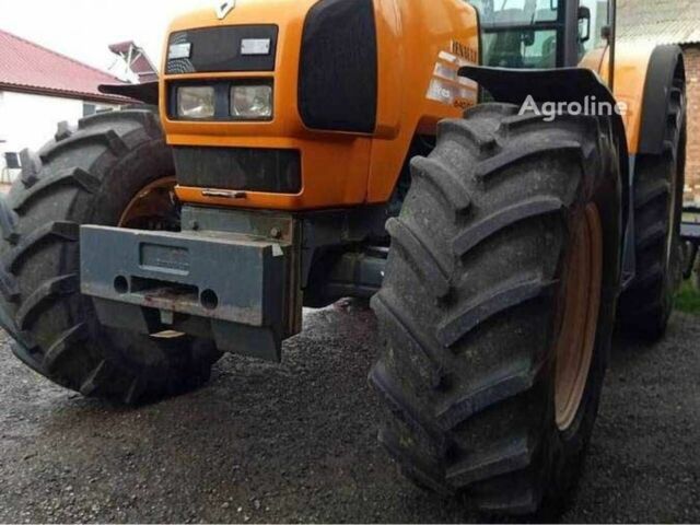 Рено Другая, объемом двигателя 0 л и пробегом 0 тыс. км за 30746 $, фото 4 на Automoto.ua