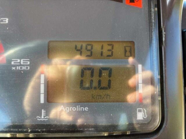 Рено Другая, объемом двигателя 0 л и пробегом 0 тыс. км за 24865 $, фото 7 на Automoto.ua