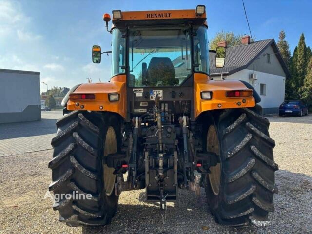 Рено Другая, объемом двигателя 0 л и пробегом 0 тыс. км за 24865 $, фото 4 на Automoto.ua