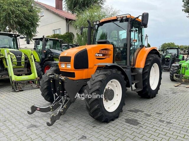 Рено Другая, объемом двигателя 0 л и пробегом 0 тыс. км за 23966 $, фото 2 на Automoto.ua