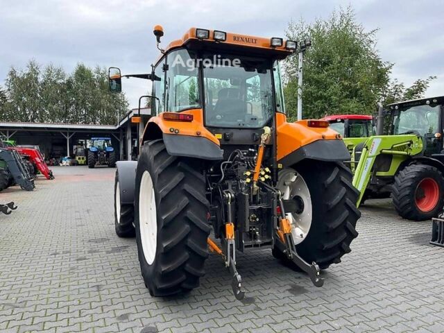 Рено Другая, объемом двигателя 0 л и пробегом 0 тыс. км за 23966 $, фото 7 на Automoto.ua