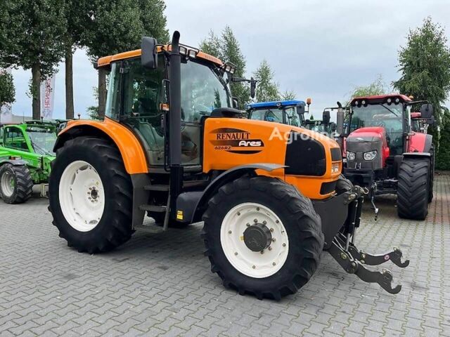 Рено Другая, объемом двигателя 0 л и пробегом 0 тыс. км за 23966 $, фото 4 на Automoto.ua