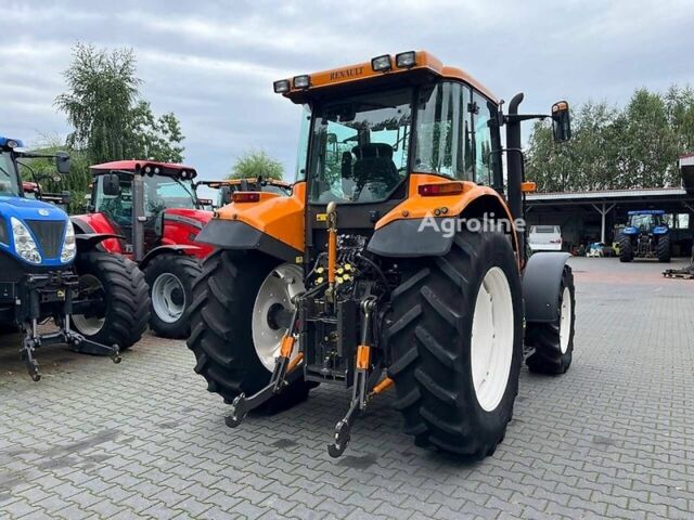 Рено Другая, объемом двигателя 0 л и пробегом 0 тыс. км за 23966 $, фото 6 на Automoto.ua