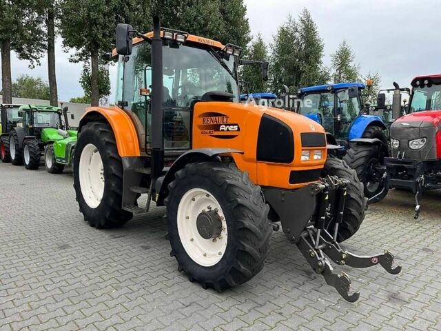 Рено Другая, объемом двигателя 0 л и пробегом 0 тыс. км за 23966 $, фото 3 на Automoto.ua