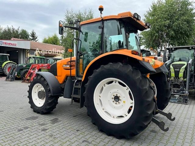 Рено Другая, объемом двигателя 0 л и пробегом 0 тыс. км за 24061 $, фото 8 на Automoto.ua