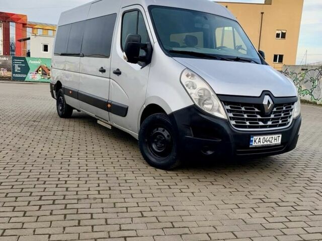 Рено Другая, объемом двигателя 0 л и пробегом 0 тыс. км за 19500 $, фото 2 на Automoto.ua