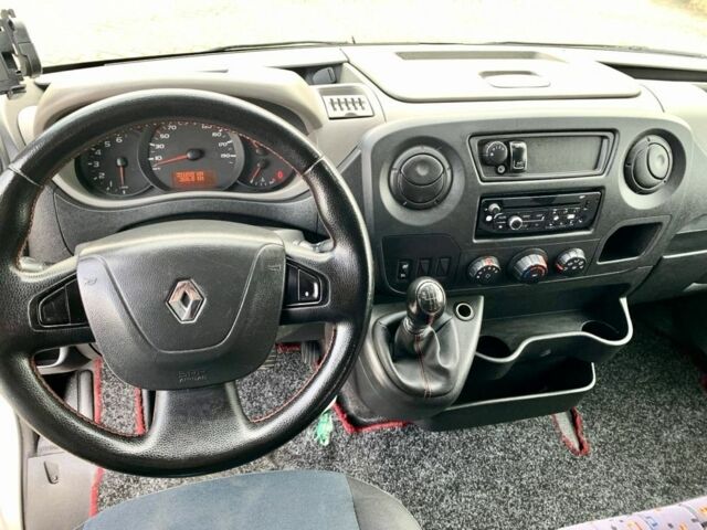 Рено Другая, объемом двигателя 0 л и пробегом 0 тыс. км за 19500 $, фото 6 на Automoto.ua