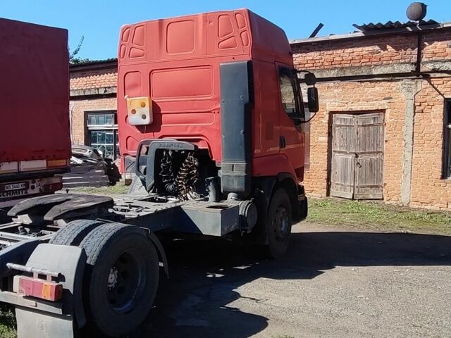 Рено Другая, объемом двигателя 11.12 л и пробегом 0 тыс. км за 5000 $, фото 3 на Automoto.ua