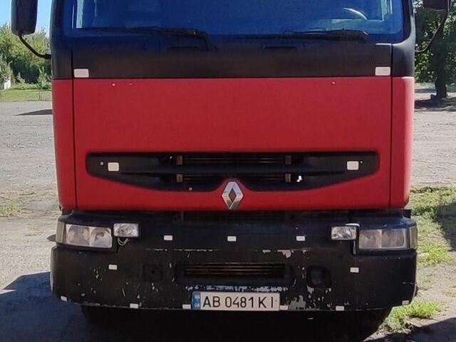 Рено Другая, объемом двигателя 11.12 л и пробегом 0 тыс. км за 5000 $, фото 2 на Automoto.ua