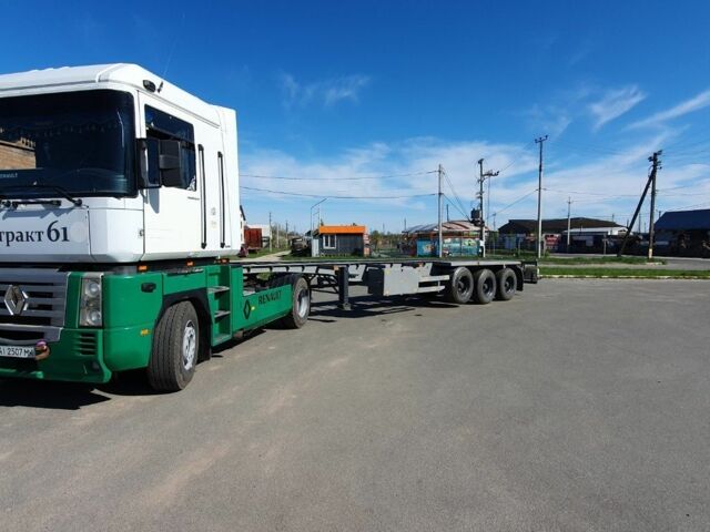 Рено Другая, объемом двигателя 12 л и пробегом 0 тыс. км за 12000 $, фото 7 на Automoto.ua