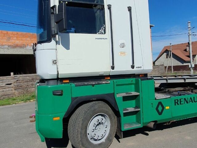 Рено Другая, объемом двигателя 12 л и пробегом 0 тыс. км за 12000 $, фото 5 на Automoto.ua