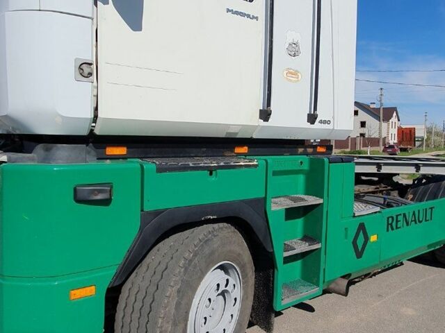 Рено Другая, объемом двигателя 12 л и пробегом 0 тыс. км за 12000 $, фото 10 на Automoto.ua