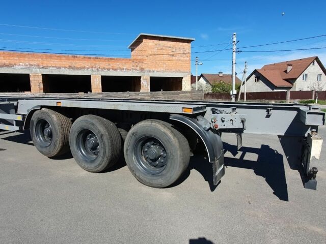 Рено Другая, объемом двигателя 12 л и пробегом 0 тыс. км за 12000 $, фото 12 на Automoto.ua