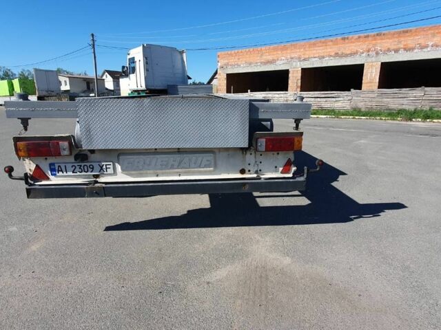 Рено Другая, объемом двигателя 12 л и пробегом 0 тыс. км за 12000 $, фото 4 на Automoto.ua