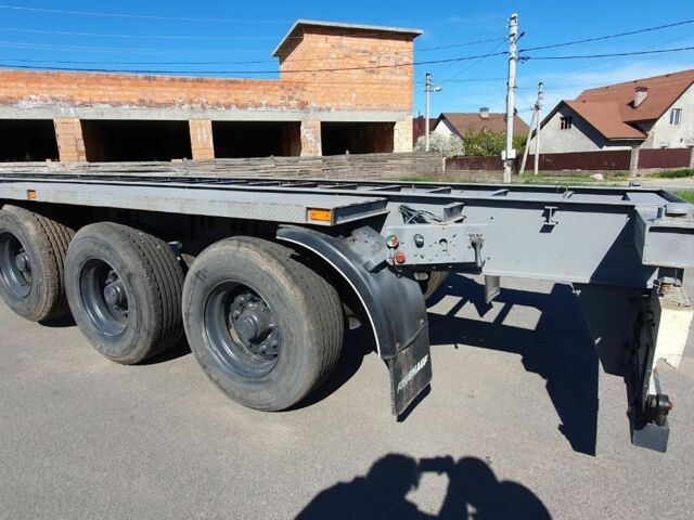 Рено Другая, объемом двигателя 12 л и пробегом 0 тыс. км за 12000 $, фото 6 на Automoto.ua