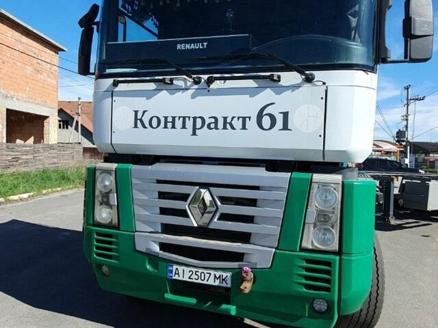 Рено Другая, объемом двигателя 12 л и пробегом 0 тыс. км за 12000 $, фото 1 на Automoto.ua