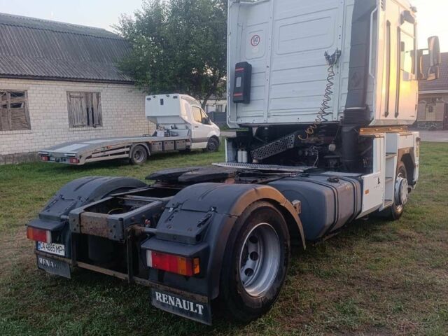 Рено Другая, объемом двигателя 11.93 л и пробегом 0 тыс. км за 5700 $, фото 4 на Automoto.ua